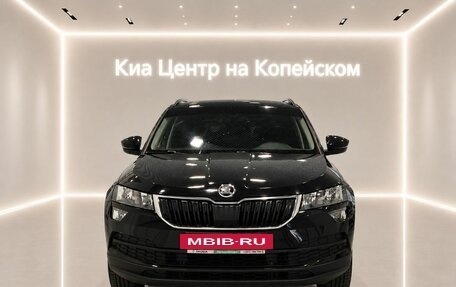 Skoda Karoq I, 2021 год, 2 695 000 рублей, 2 фотография