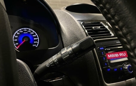 Geely Emgrand EC7, 2013 год, 530 000 рублей, 18 фотография