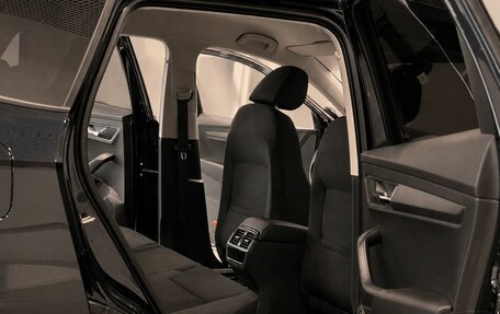 Skoda Karoq I, 2021 год, 2 695 000 рублей, 15 фотография