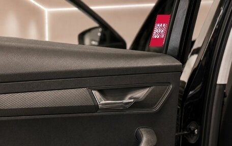 Skoda Karoq I, 2021 год, 2 695 000 рублей, 18 фотография