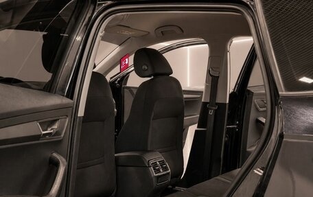 Skoda Karoq I, 2021 год, 2 695 000 рублей, 14 фотография
