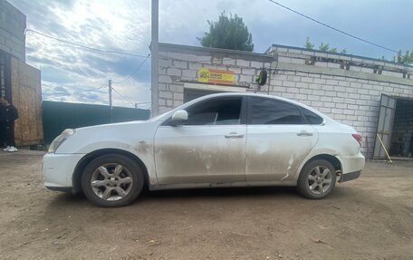 Nissan Almera, 2015 год, 359 000 рублей, 4 фотография
