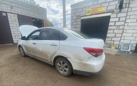 Nissan Almera, 2015 год, 359 000 рублей, 3 фотография