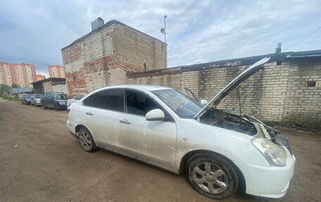 Nissan Almera, 2015 год, 359 000 рублей, 8 фотография