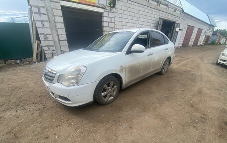 Nissan Almera, 2015 год, 359 000 рублей, 6 фотография