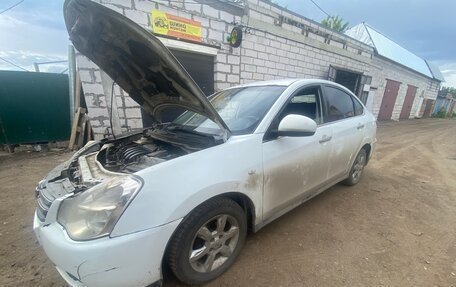Nissan Almera, 2015 год, 359 000 рублей, 2 фотография