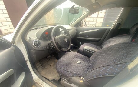 Nissan Almera, 2015 год, 359 000 рублей, 14 фотография