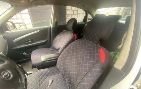 Nissan Almera, 2015 год, 359 000 рублей, 13 фотография