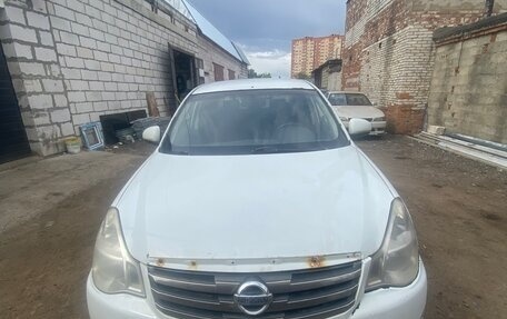 Nissan Almera, 2015 год, 359 000 рублей, 1 фотография