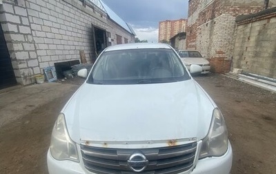 Nissan Almera, 2015 год, 359 000 рублей, 1 фотография