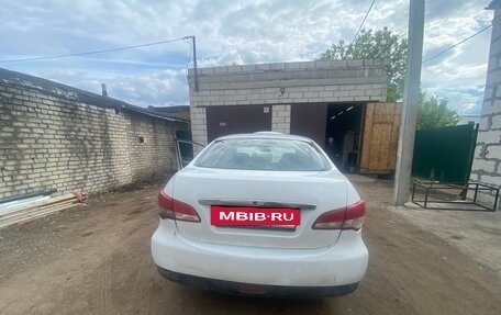 Nissan Almera, 2015 год, 359 000 рублей, 5 фотография