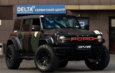 Ford Bronco, 2023 год, 16 000 000 рублей, 1 фотография
