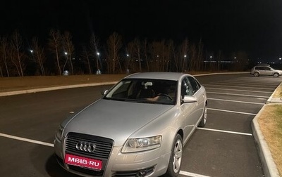 Audi A6, 2004 год, 950 000 рублей, 1 фотография