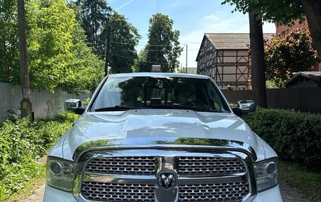 Dodge RAM IV, 2013 год, 4 560 000 рублей, 1 фотография