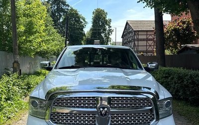 Dodge RAM IV, 2013 год, 4 560 000 рублей, 1 фотография