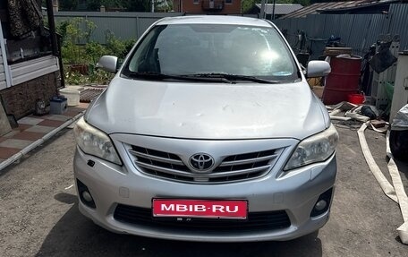 Toyota Corolla, 2010 год, 750 000 рублей, 1 фотография