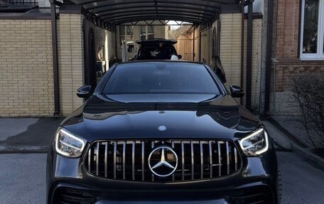 Mercedes-Benz GLC, 2019 год, 3 990 000 рублей, 1 фотография