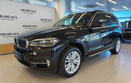 BMW X5, 2015 год, 3 490 000 рублей, 1 фотография