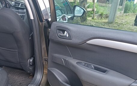 Citroen C4 II рестайлинг, 2012 год, 595 000 рублей, 6 фотография
