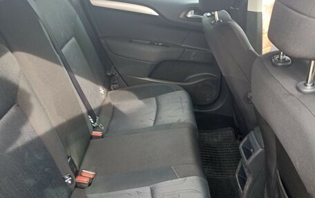Citroen C4 II рестайлинг, 2012 год, 595 000 рублей, 8 фотография