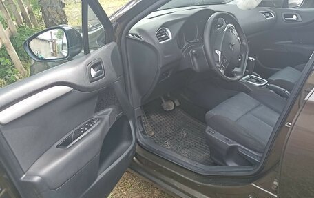 Citroen C4 II рестайлинг, 2012 год, 595 000 рублей, 7 фотография