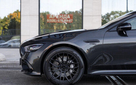 Mercedes-Benz AMG GT, 2025 год, 13 586 000 рублей, 6 фотография