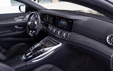 Mercedes-Benz AMG GT, 2025 год, 13 586 000 рублей, 7 фотография