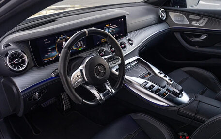 Mercedes-Benz AMG GT, 2025 год, 13 586 000 рублей, 9 фотография