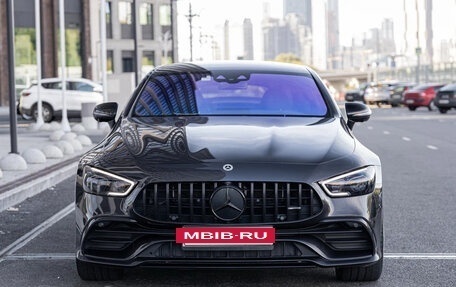 Mercedes-Benz AMG GT, 2025 год, 13 586 000 рублей, 2 фотография