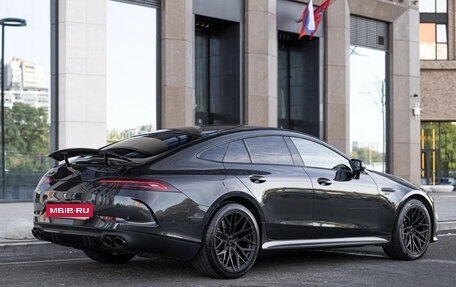 Mercedes-Benz AMG GT, 2025 год, 13 586 000 рублей, 3 фотография