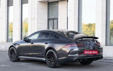 Mercedes-Benz AMG GT, 2025 год, 13 586 000 рублей, 5 фотография