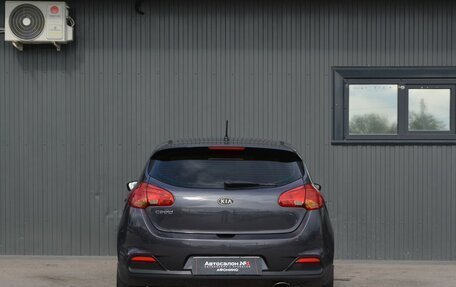 KIA cee'd III, 2014 год, 719 888 рублей, 8 фотография