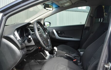 KIA cee'd III, 2014 год, 719 888 рублей, 18 фотография