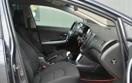 KIA cee'd III, 2014 год, 719 888 рублей, 21 фотография