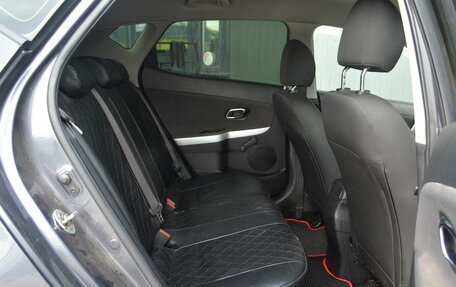 KIA cee'd III, 2014 год, 719 888 рублей, 22 фотография