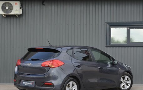 KIA cee'd III, 2014 год, 719 888 рублей, 9 фотография