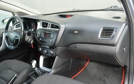 KIA cee'd III, 2014 год, 719 888 рублей, 20 фотография