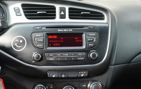 KIA cee'd III, 2014 год, 719 888 рублей, 13 фотография