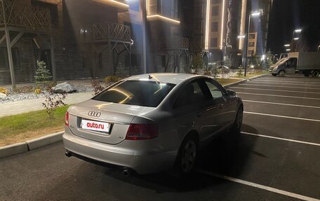 Audi A6, 2004 год, 950 000 рублей, 7 фотография