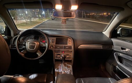 Audi A6, 2004 год, 950 000 рублей, 12 фотография