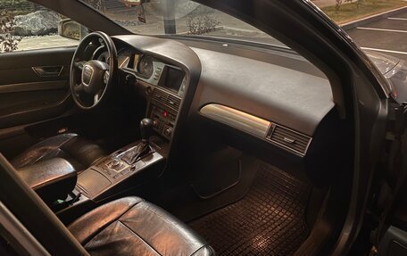 Audi A6, 2004 год, 950 000 рублей, 11 фотография