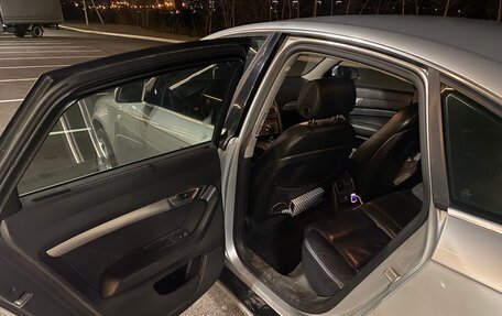 Audi A6, 2004 год, 950 000 рублей, 13 фотография