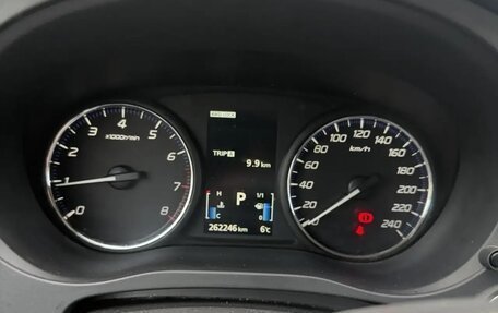 Mitsubishi Outlander III рестайлинг 3, 2013 год, 1 250 000 рублей, 5 фотография