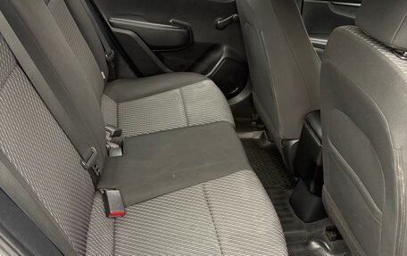 KIA Rio IV, 2019 год, 1 025 000 рублей, 13 фотография
