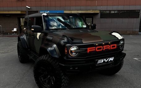 Ford Bronco, 2023 год, 16 000 000 рублей, 4 фотография