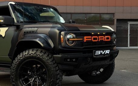 Ford Bronco, 2023 год, 16 000 000 рублей, 5 фотография