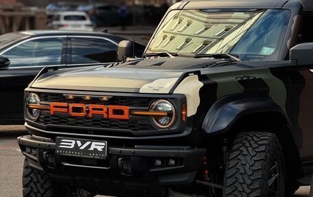 Ford Bronco, 2023 год, 16 000 000 рублей, 3 фотография