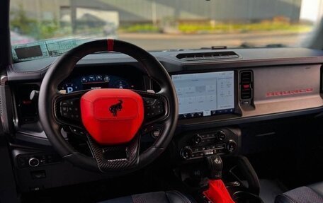 Ford Bronco, 2023 год, 16 000 000 рублей, 10 фотография
