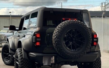 Ford Bronco, 2023 год, 16 000 000 рублей, 14 фотография