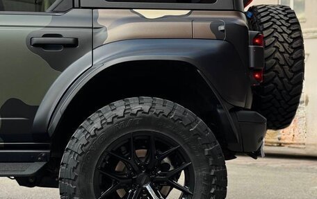 Ford Bronco, 2023 год, 16 000 000 рублей, 12 фотография